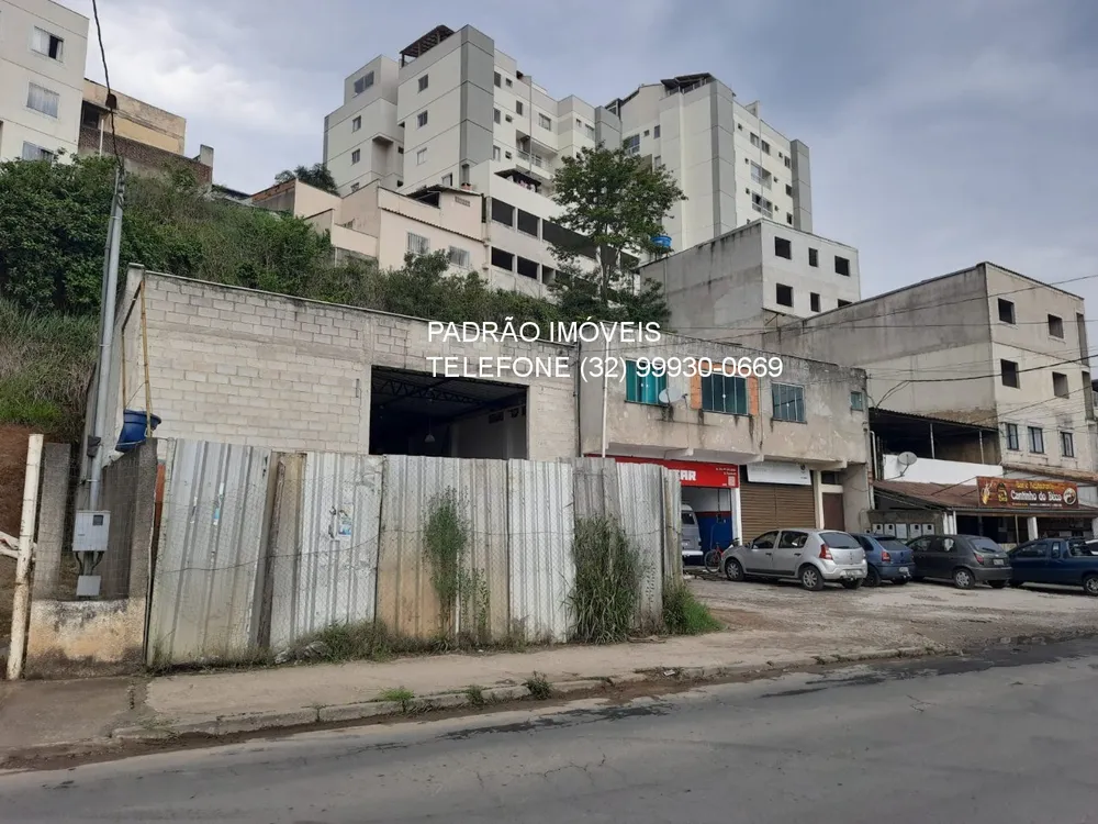 Depósito-Galpão, 200 m² - Foto 3