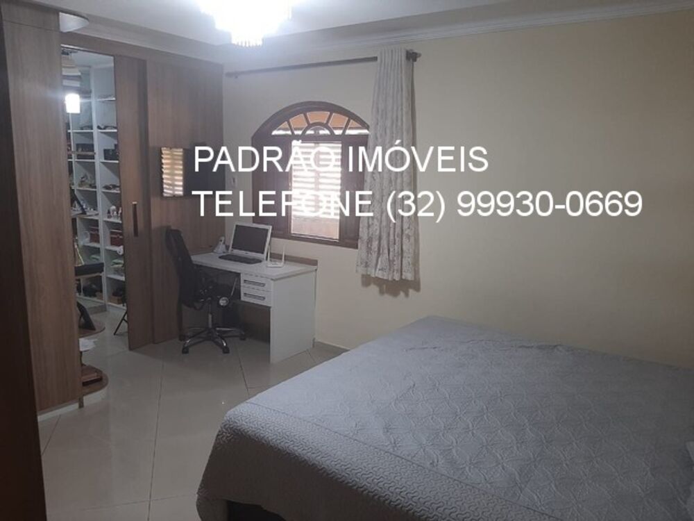 Casa, 4 quartos, 120 m² - Foto 1