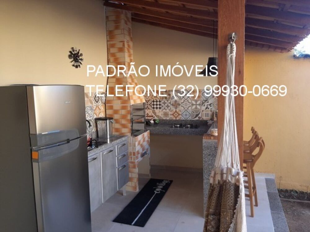 Casa, 4 quartos, 120 m² - Foto 3