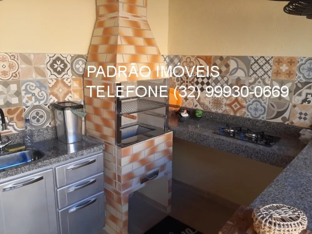 Casa, 4 quartos, 120 m² - Foto 10