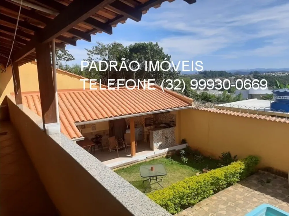 Casa, 4 quartos, 120 m² - Foto 1