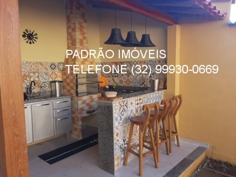 Casa, 4 quartos, 120 m² - Foto 9