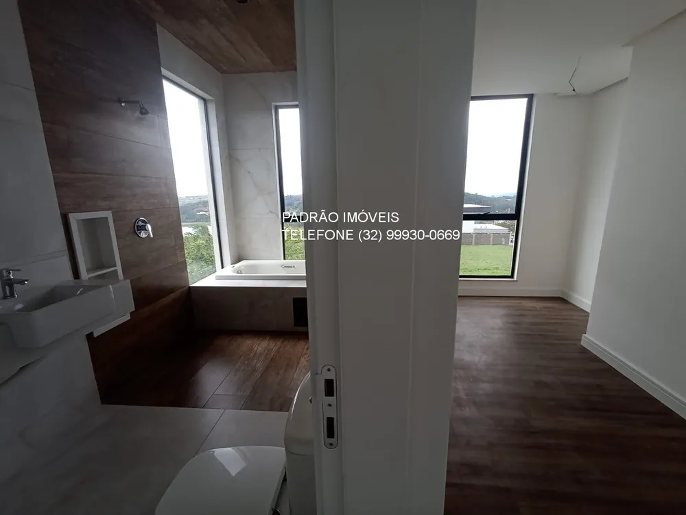 Casa, 4 quartos - Foto 2
