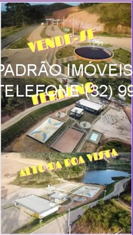 Terreno, 668 m² - Foto 1