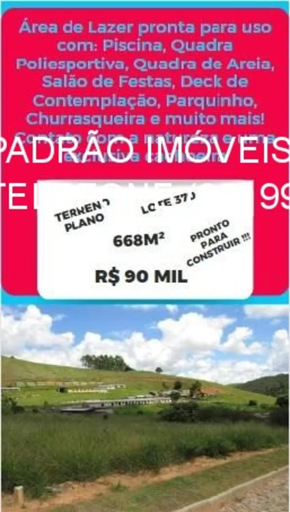 Terreno, 668 m² - Foto 3