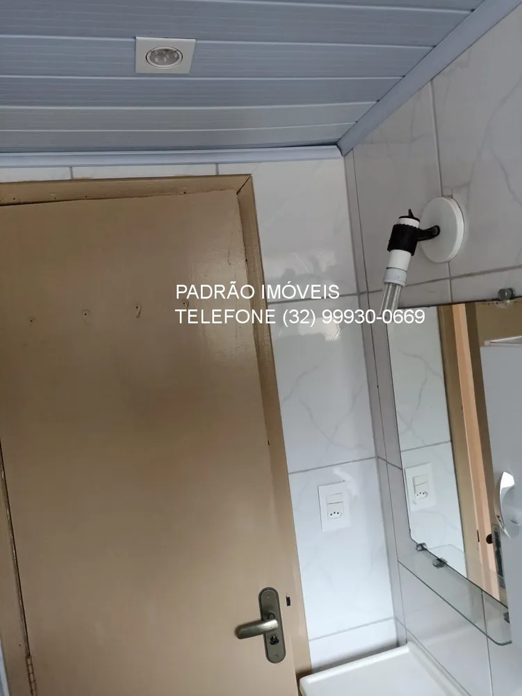 Apartamento, 2 quartos, 60 m² - Foto 7