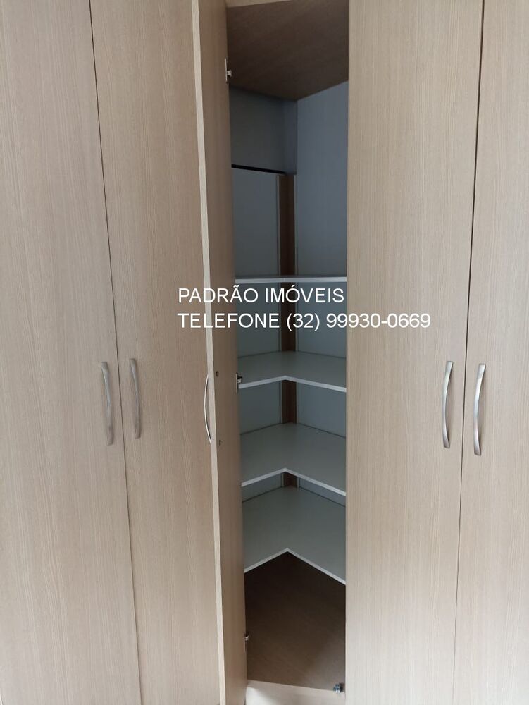 Apartamento, 2 quartos, 60 m² - Foto 2