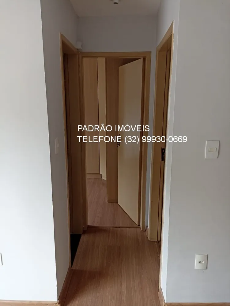 Apartamento, 2 quartos, 60 m² - Foto 6