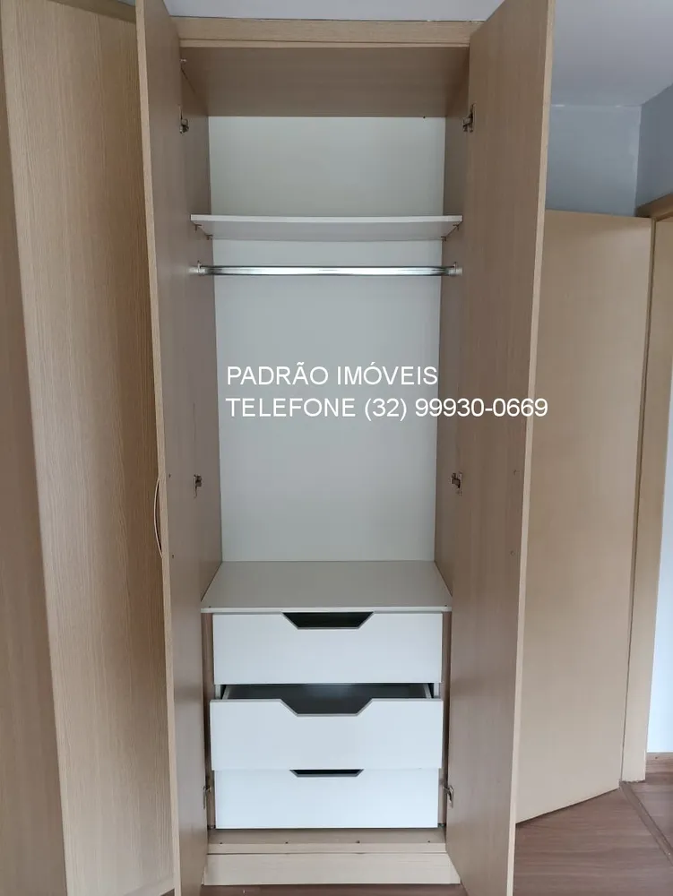 Apartamento, 2 quartos, 60 m² - Foto 15