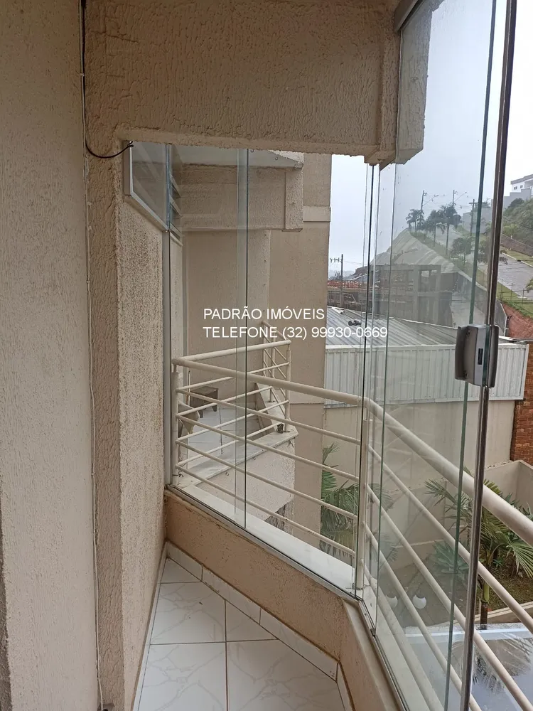 Apartamento, 2 quartos, 60 m² - Foto 1