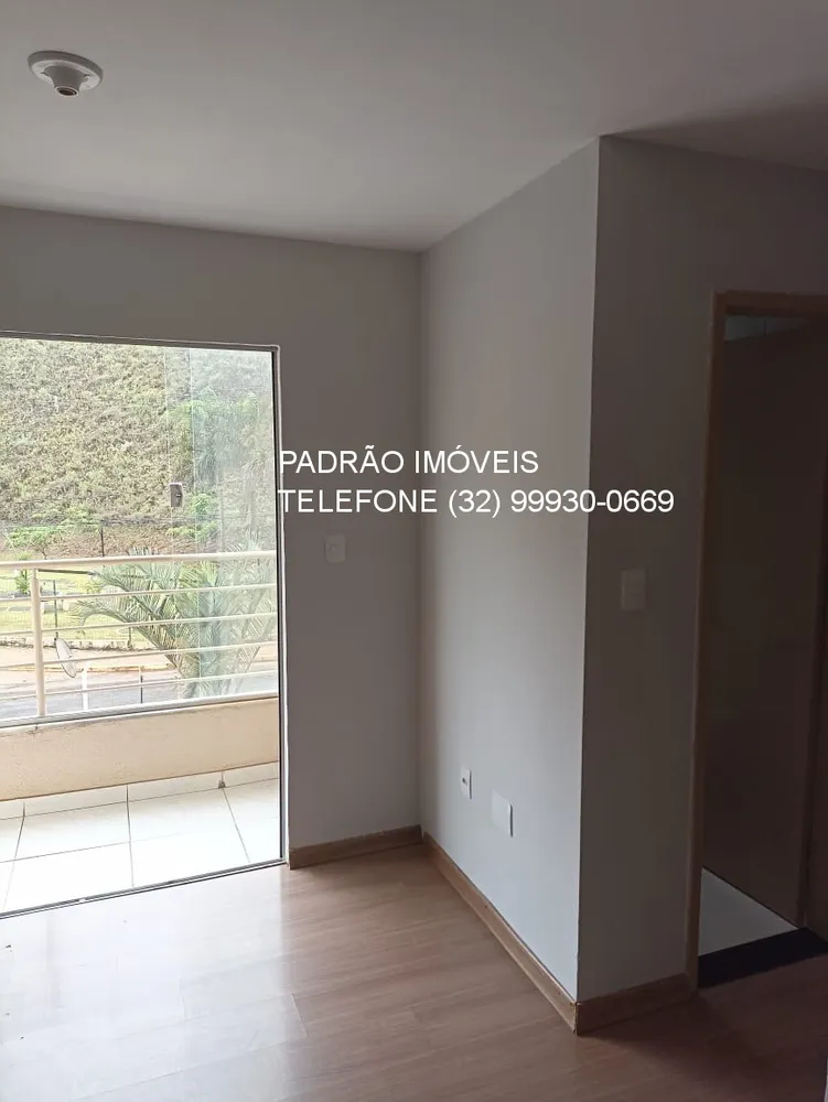 Apartamento, 2 quartos, 60 m² - Foto 2