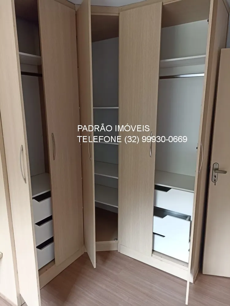 Apartamento, 2 quartos, 60 m² - Foto 12