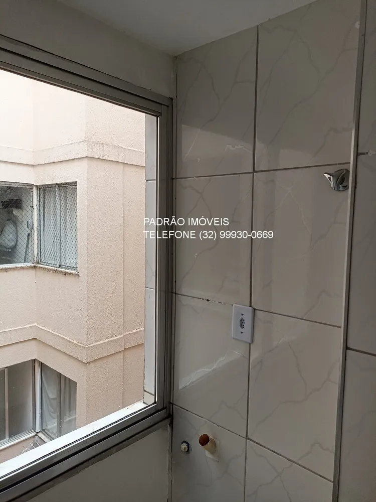 Apartamento, 2 quartos, 60 m² - Foto 5