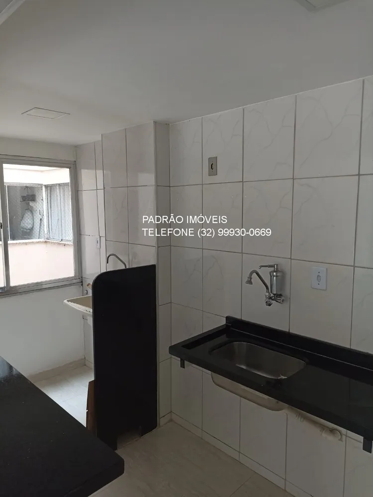 Apartamento, 2 quartos, 60 m² - Foto 4