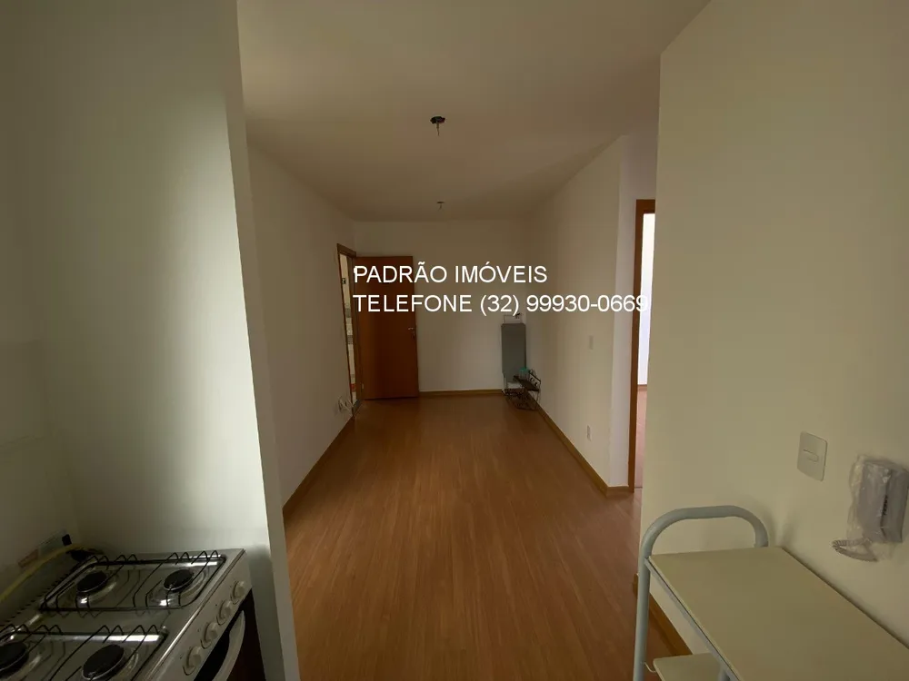 Apartamento, 2 quartos, 55 m² - Foto 9