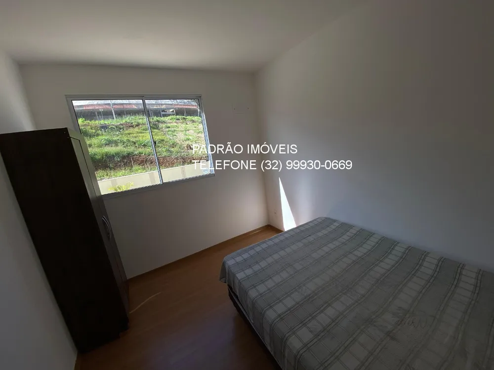 Apartamento, 2 quartos, 55 m² - Foto 8