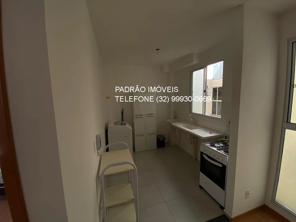 Apartamento, 2 quartos, 55 m² - Foto 10