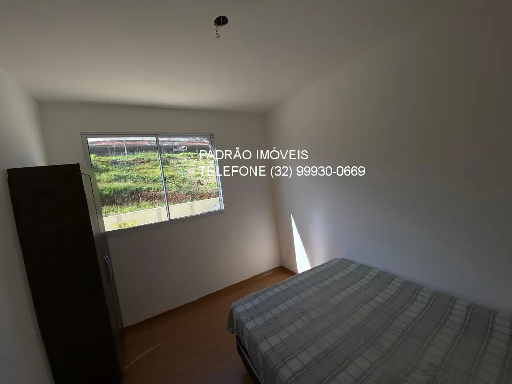 Apartamento, 2 quartos, 55 m² - Foto 6