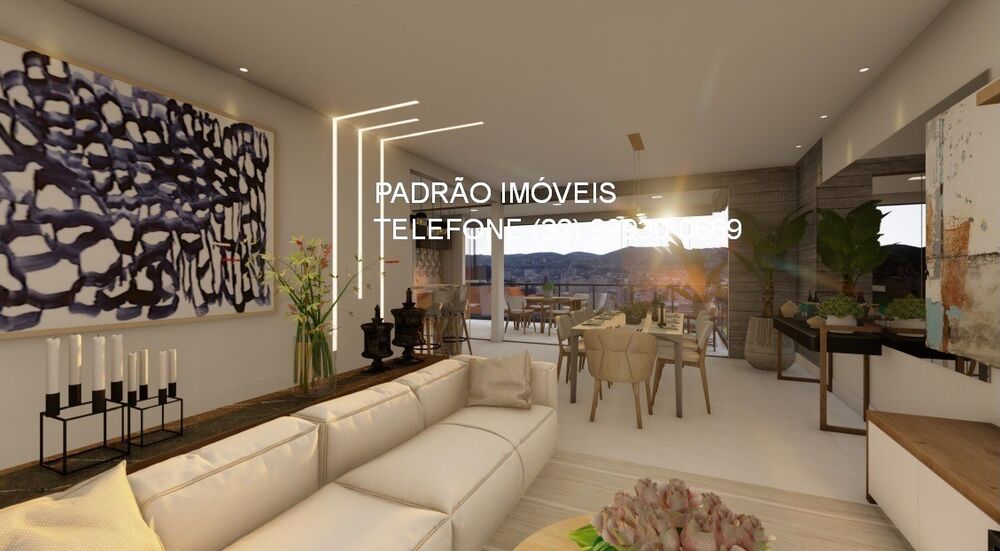 Apartamento, 3 quartos, 191 m² - Foto 5