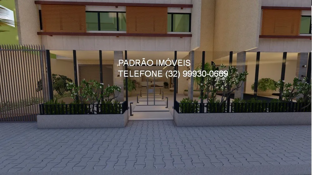 Apartamento, 3 quartos, 191 m² - Foto 2
