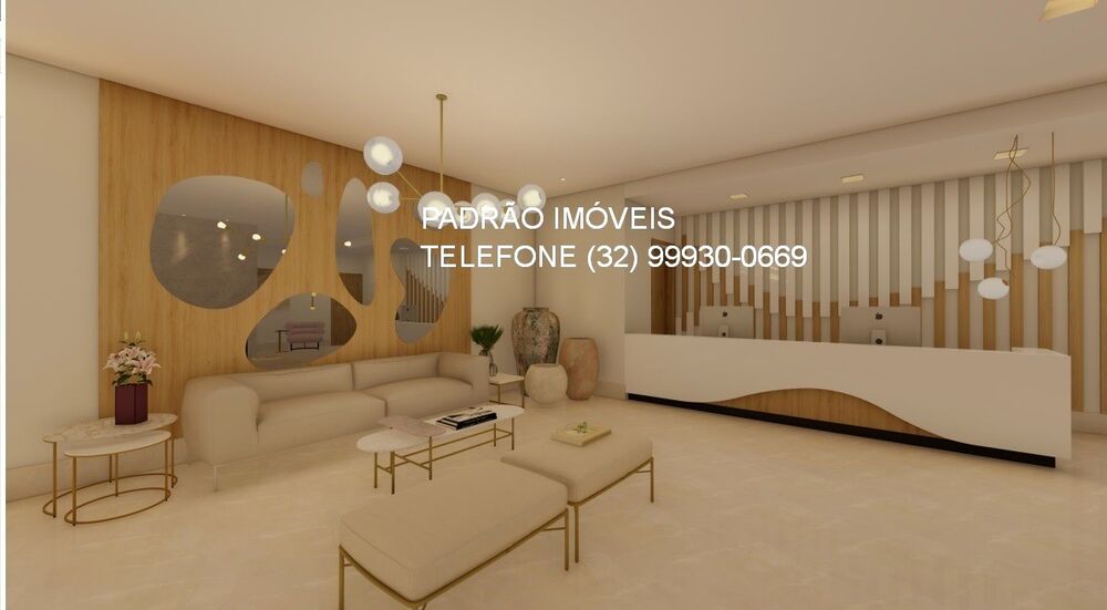 Apartamento, 3 quartos, 191 m² - Foto 2