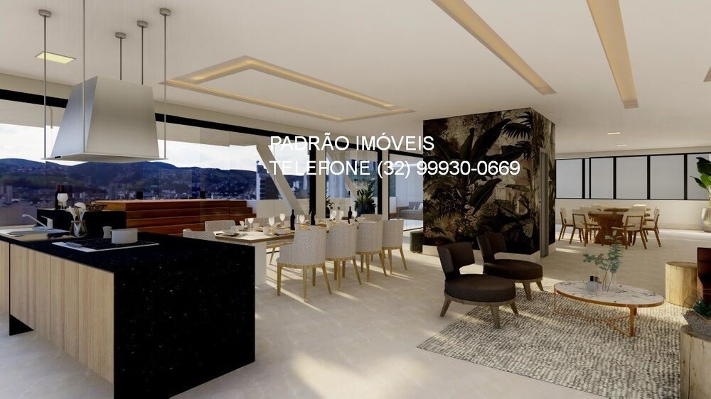 Apartamento, 3 quartos, 191 m² - Foto 1
