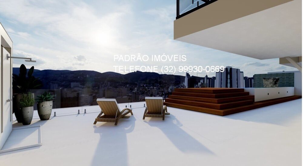 Apartamento, 3 quartos, 191 m² - Foto 3