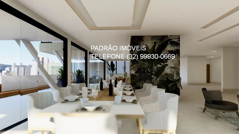 Apartamento, 3 quartos, 191 m² - Foto 14