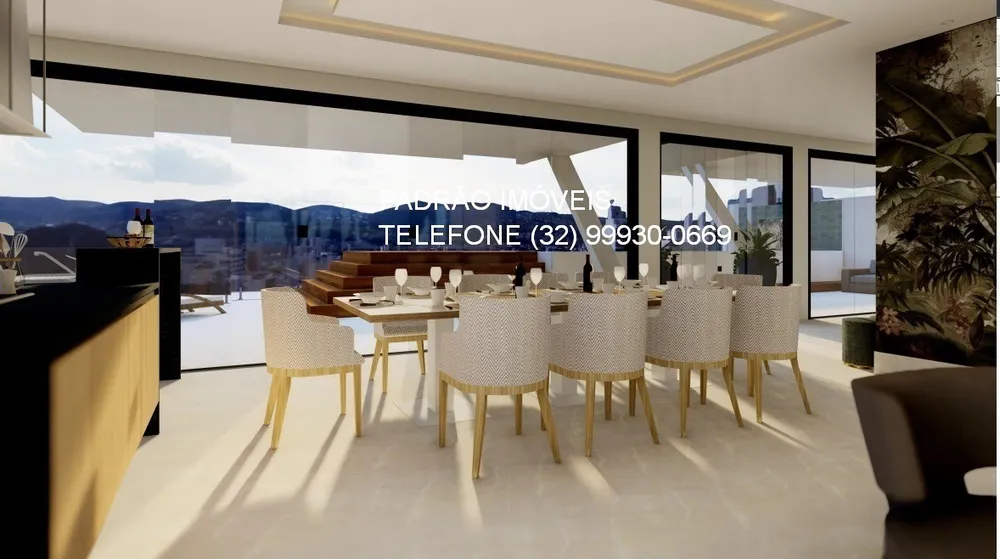 Apartamento, 3 quartos, 191 m² - Foto 13