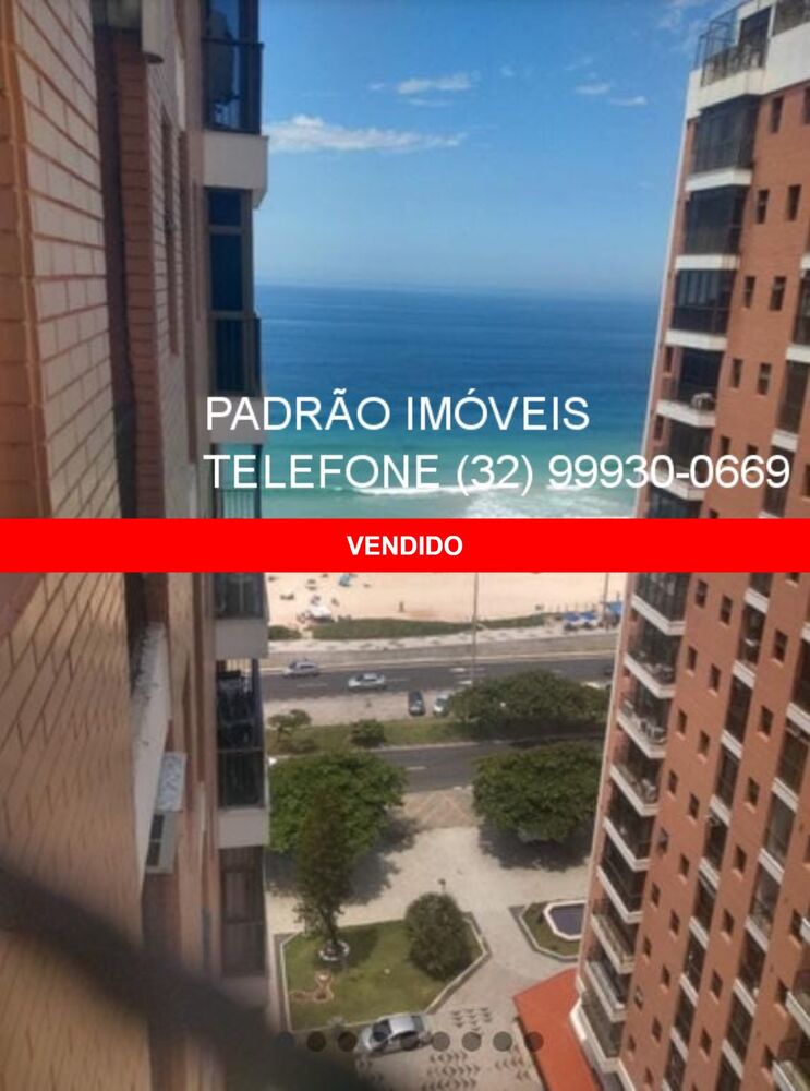 Flat/Apart Hotel, 2 quartos, 82 m² - Foto 1