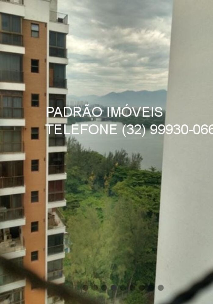 Flat/Apart Hotel, 2 quartos, 82 m² - Foto 2