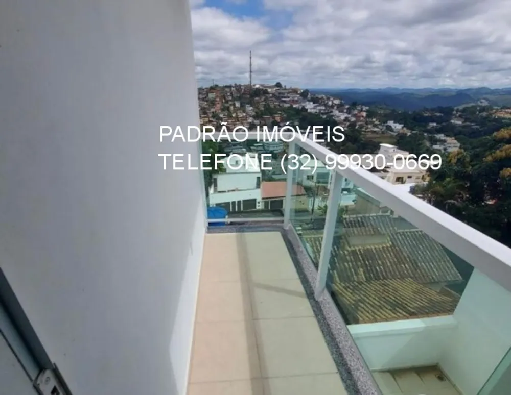 Cobertura, 2 quartos, 127 m² - Foto 1