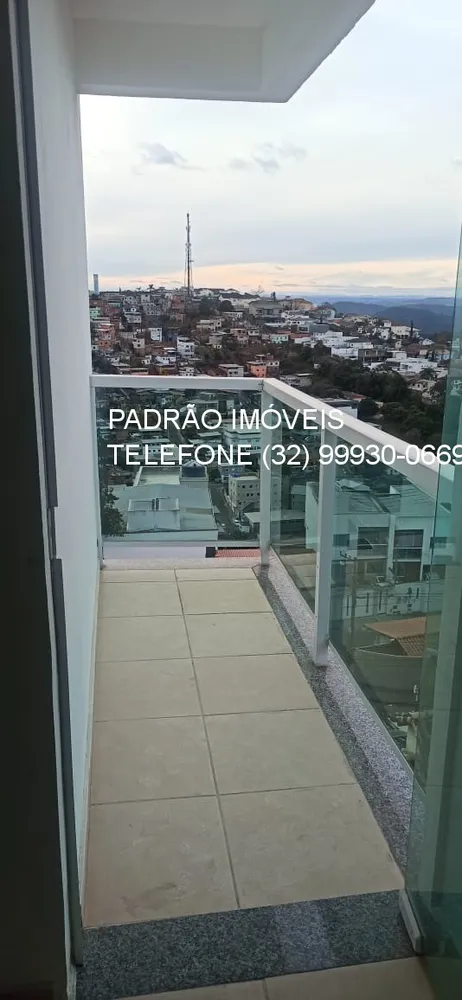 Cobertura, 2 quartos, 127 m² - Foto 5
