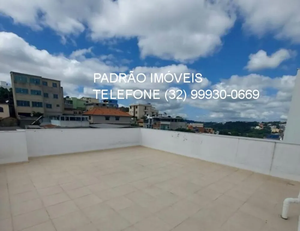 Cobertura, 2 quartos, 127 m² - Foto 2