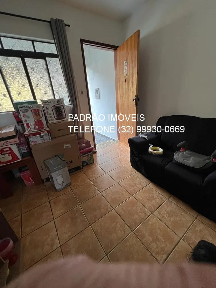 Casa, 2 quartos, 52 m² - Foto 4