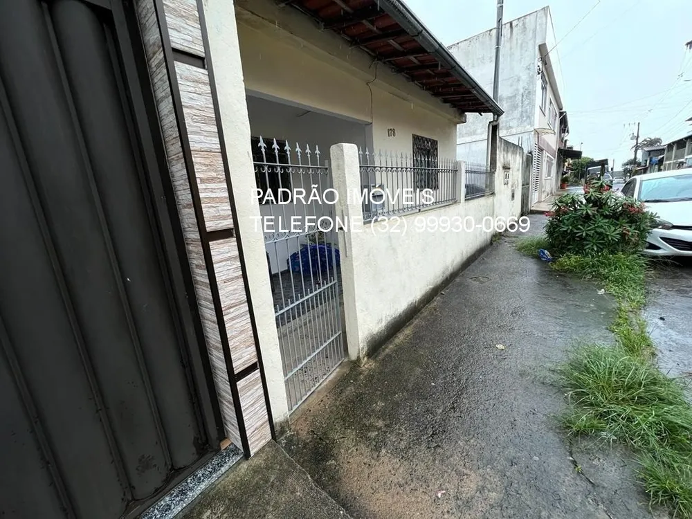 Casa, 2 quartos, 52 m² - Foto 3