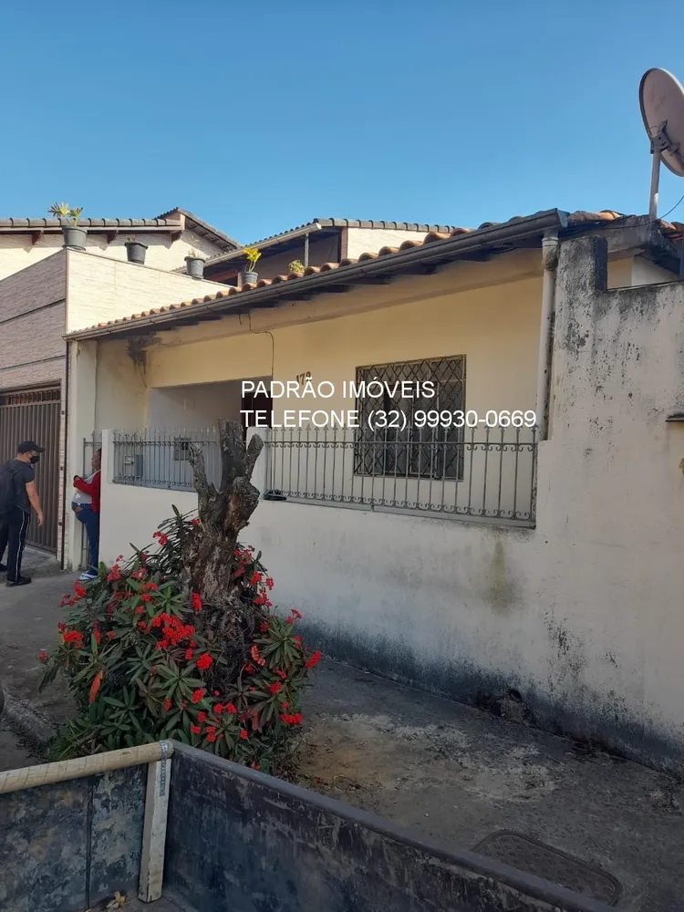 Casa, 2 quartos, 52 m² - Foto 2