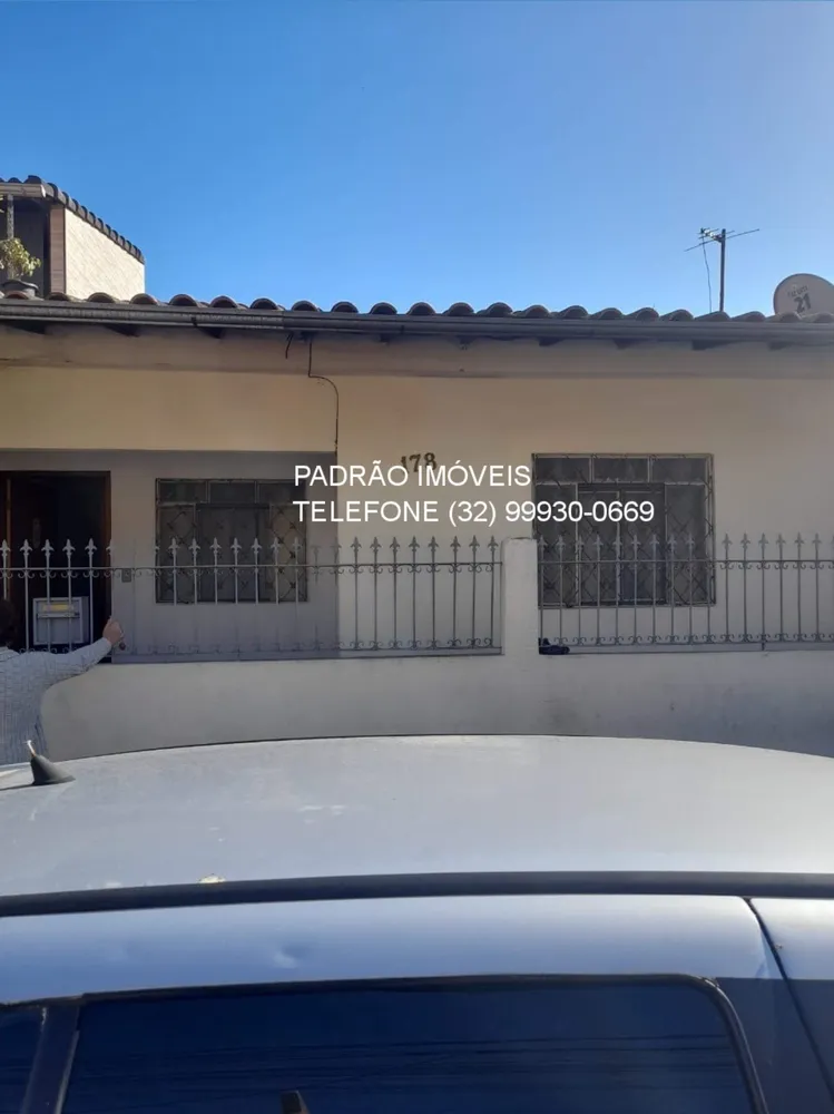 Casa, 2 quartos, 52 m² - Foto 1