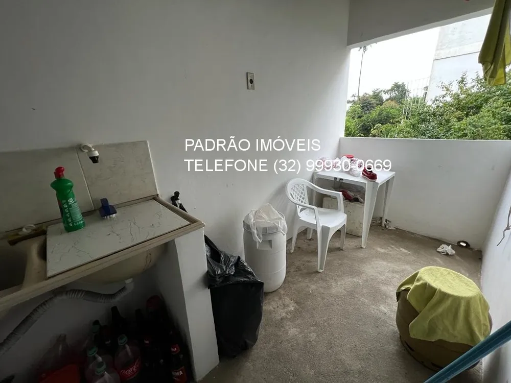 Casa, 2 quartos, 52 m² - Foto 5