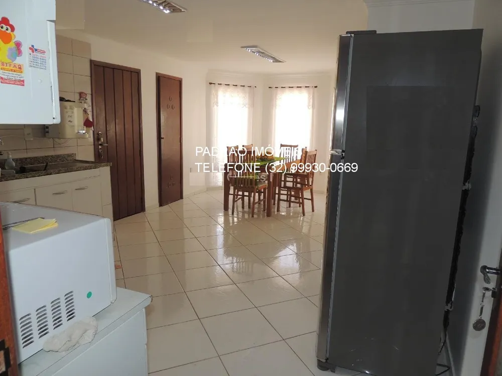 Casa, 3 quartos, 240 m² - Foto 2