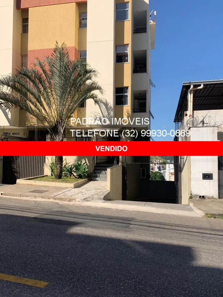 Apartamento, 2 quartos, 73 m² - Foto 1