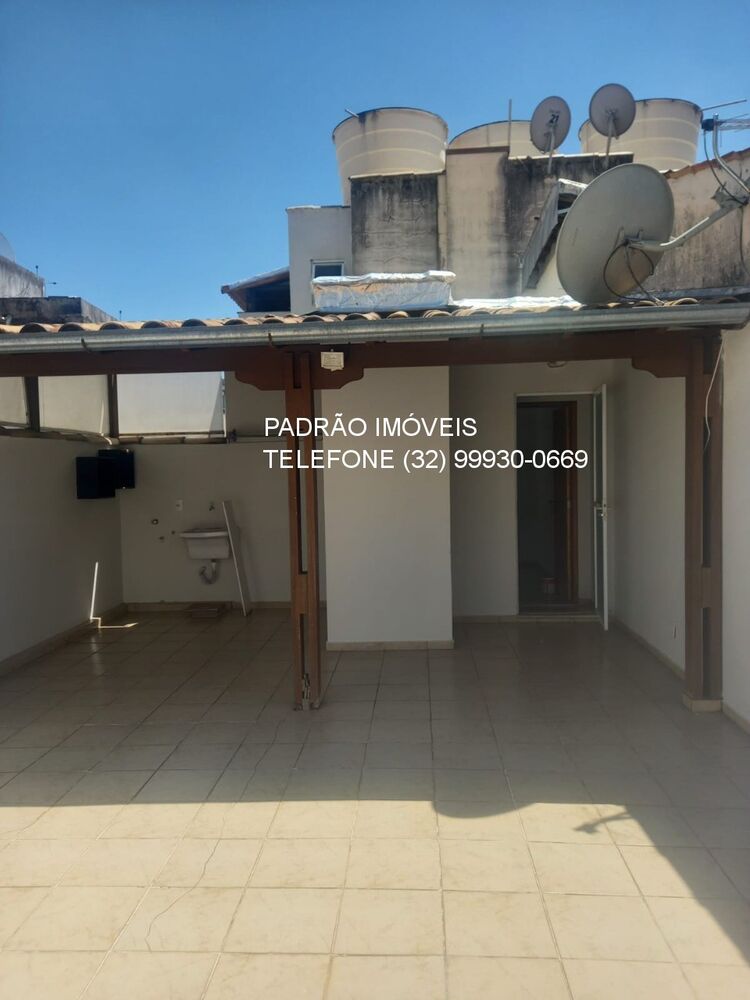 Cobertura, 2 quartos, 140 m² - Foto 22