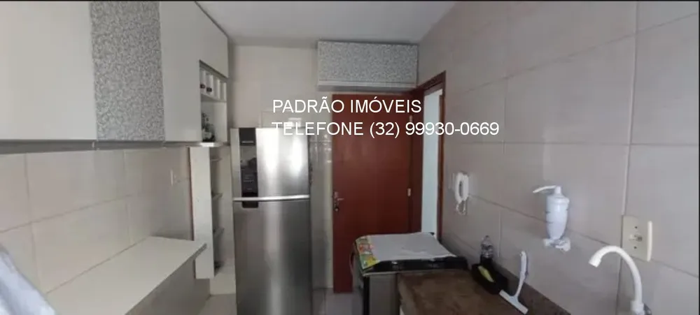 Apartamento, 2 quartos, 54 m² - Foto 3