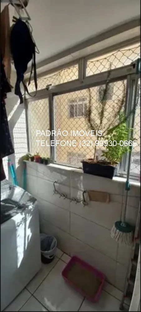 Apartamento, 2 quartos, 54 m² - Foto 8