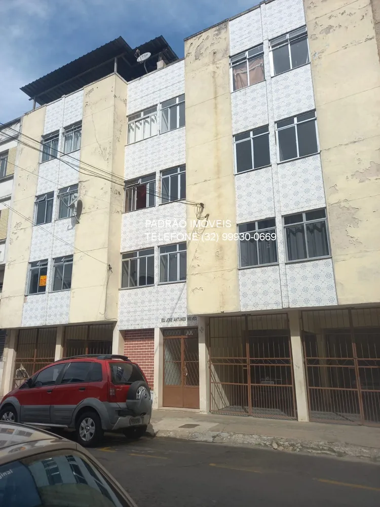 Apartamento, 2 quartos, 71 m² - Foto 2