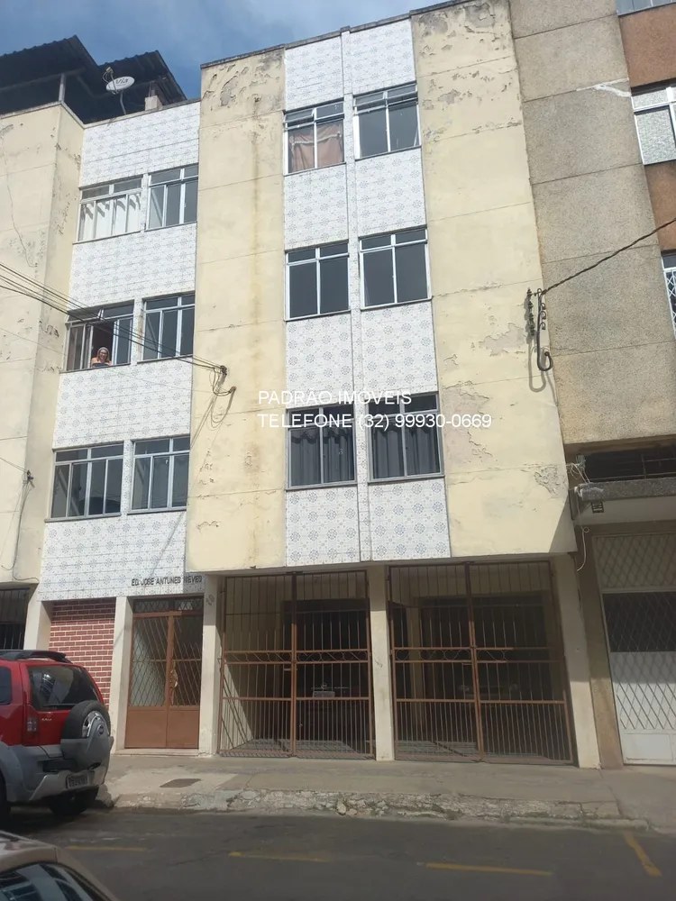 Apartamento, 2 quartos, 71 m² - Foto 1