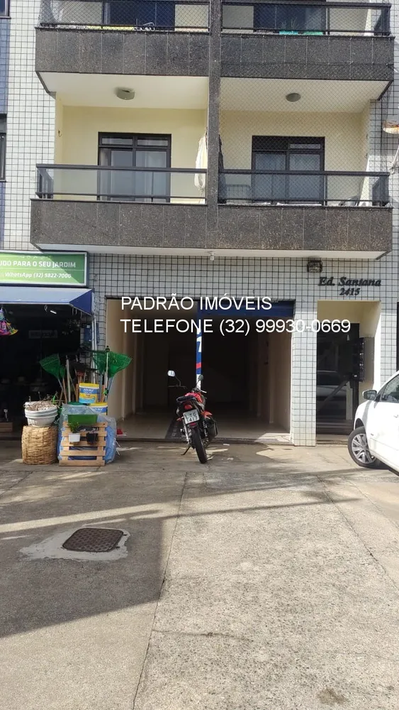 Loja-Salão, 51 m² - Foto 8