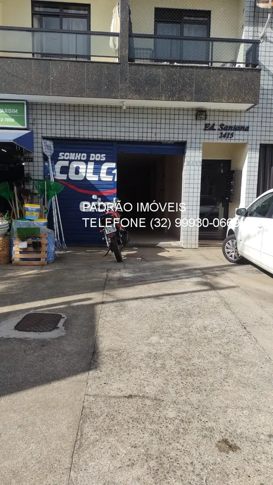 Loja-Salão, 51 m² - Foto 7