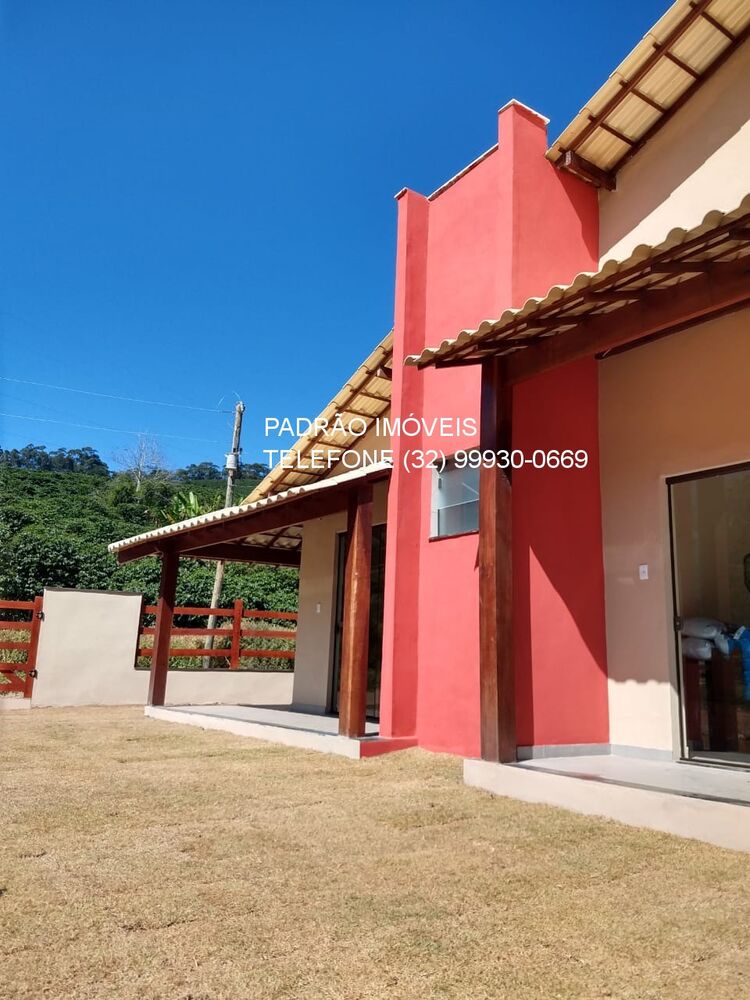 Casa para alugar com 3 quartos - Foto 1