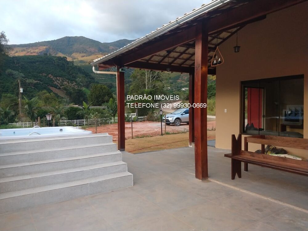 Casa para alugar com 3 quartos - Foto 5